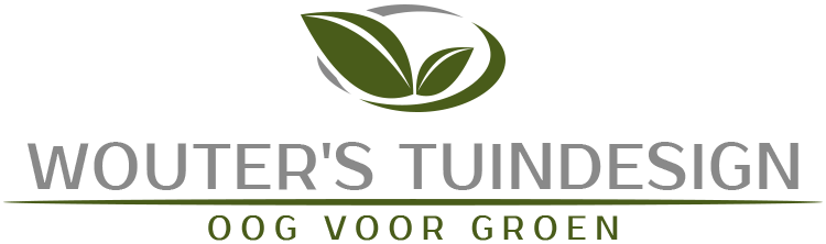 Wouter's Tuindesign Eindhoven